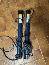 2x Somfy ILMO2 50 WT 15/17 Rolladenmotor