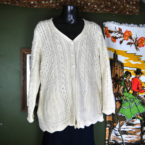 Aran crafts traditional - crafts,