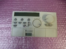 Buderus Logamatic ERC Regelung Heizungsregelung