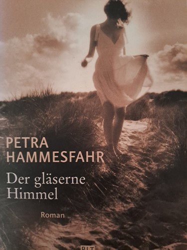 Der gläserne himmel von - himmel, petra