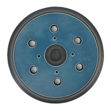 6 Zoll 6 Loch Schleifteller