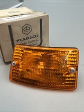 PIAGGIO VESPA BLINKER LINKS PK XL XL2 FLASHER FR. (L) 233970  XX23090