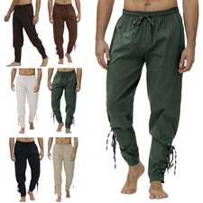 Herren Piratenhose Renaissance