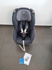 Maxicosi Maxi Cosi Tobi Kindersitz Autositz Autokindersitz blau ab 9 Monate