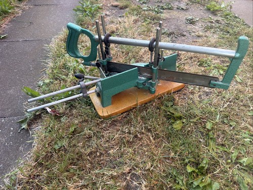 Ideal gehrungssäge säge - ideal,
