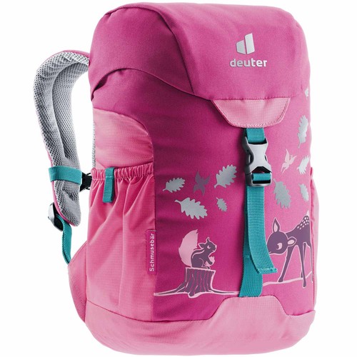 Deuter kinderrucksack - deuter,