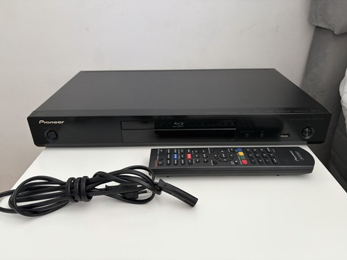 Pioneer bdp 150 blu ray - bdp-150, blu-ray
