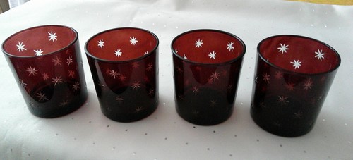 Teelichthalter stück top - teelichthalter,,