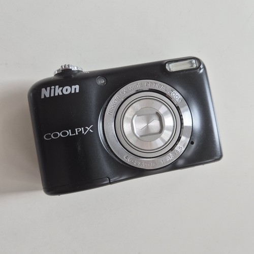 Nikon coolpix l29 - nikon,