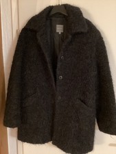 Marc Aurel Jacke Kurzmantel