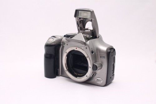 Canon eos 300d digital dslr - 300d,