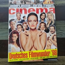 Cinema 1998 sonja - 02/1998,,