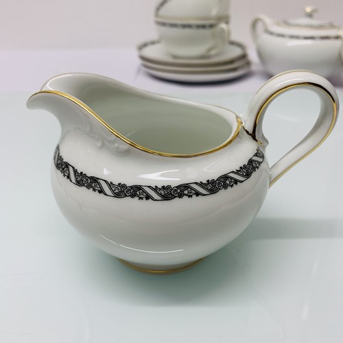 Rosenthal balmoral schwarze - rosenthal,