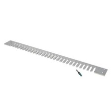 Holzmann Schablone + Fräser