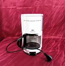 BRAUN Aromaster Classic