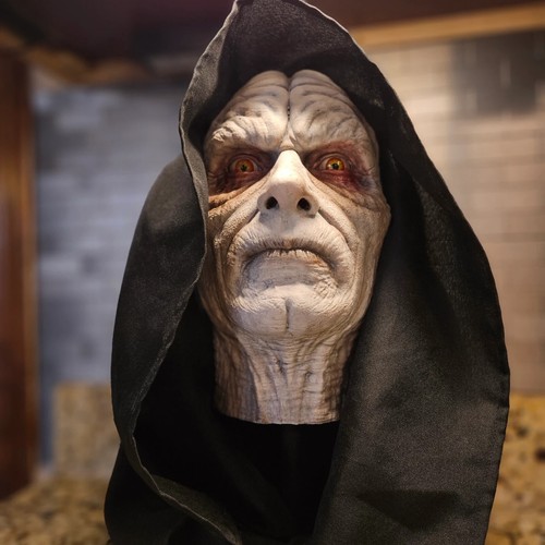 Star wars emperor palpatine - wars,