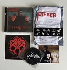 Kaisaschnitt mieser fieser - ,