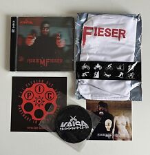 Kaisaschnitt  Mieser Fieser