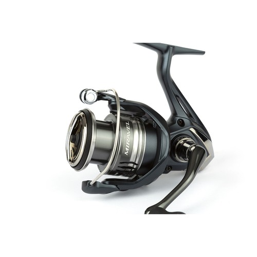 Shimano miravel - shimano,
