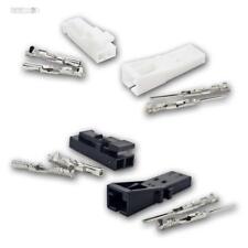 Mini-AMP-Steckverbinder