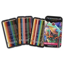 Premier Colored Pencils