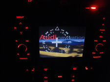 AUDI A6 4B S6 RS6 C5 Navigation Navigationssystem Plus Navi RNS Radio 4B0035192K