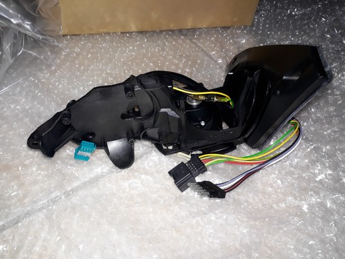 Spiegel träger mercedes w208 - spiegel,