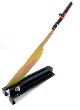 Schlag Schieferschere bis 210 mm Schere Schiefer für Dachdecker 