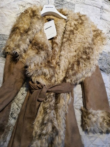 Sportalm mantel winter - mantel,