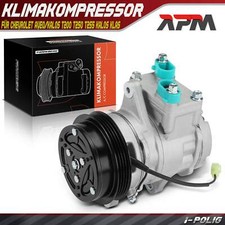 Klimakompressor klimaanlage - klimakompressor,