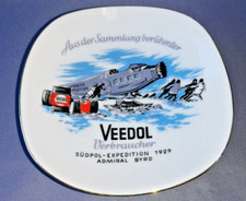 Veedol Antarktis Expedition 1929 Admiral Byrd Bavaria Schumann Arzberg Germany