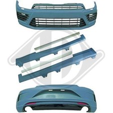 2251550 Stoßstange vorne und