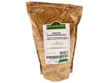 1 kg Meister Gyros-Gewürz rot 1A Spitzenqualität