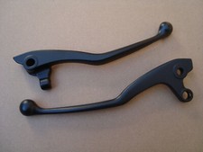 Yamaha FJ 1200 Kupplungshebel