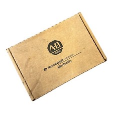 Allen Bradley Prozessoreinheit 1747-L542 CPU SLC 500 Serie B Proc. Rev. 3 SPS