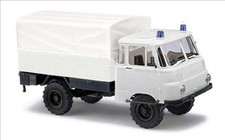 Busch 1:87 H0 60269 Bausatz