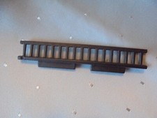 Playmobil  Ersatzteil Schneegitter groß Puppenhaus 5302  Top Zustand