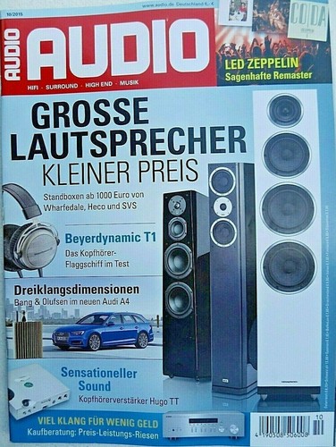 Audio monitor - , audio,10/15,monitor