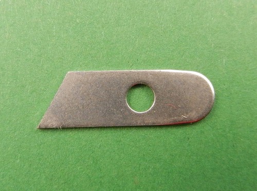 Untermesser für pfaff - für,