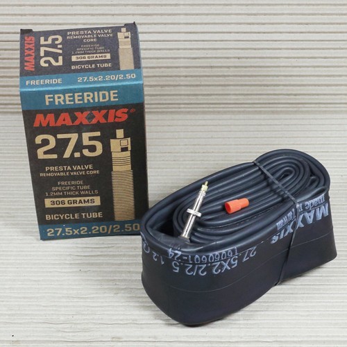 Maxxis mtb freeride - 27,5",