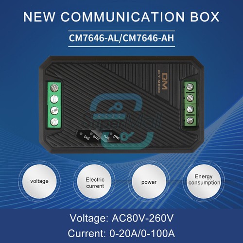 Ac80 260v voltmeter - voltmeter, ammeter