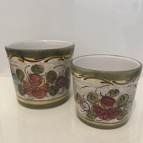 Vintage italienische - vintage, 2x