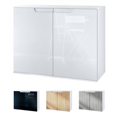 Sideboard kommode vitrine - sideboard,