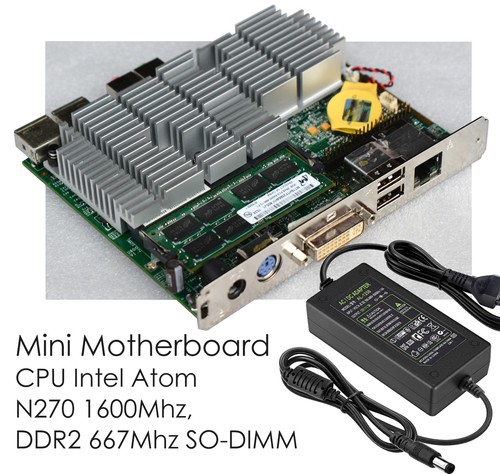 Mini motherboard kleiner als - mini,