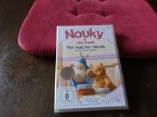 Nouky seine freunde wir - seine,