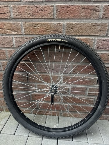 Neues zoll - neues, 26-zoll