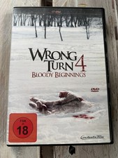 Wrong Turn 4: Bloody