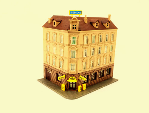 Pola bausatz n 343 - bausatz,