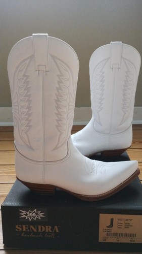 Sendra 2073 cowboy stiefel - sendra,