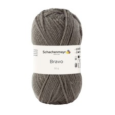 STRICKGARN SCHACHENMAYR BRAVO